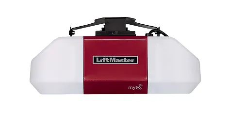 LiftMaster 78LM control panel