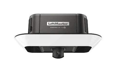 LiftMaster 78LM control panel