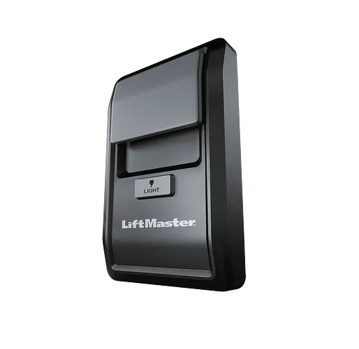 LiftMaster 78LM control panel