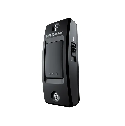 LiftMaster 78LM control panel