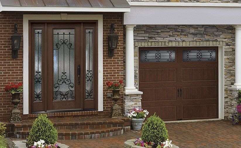 ARBOR GROVE™ FIBERGLASS