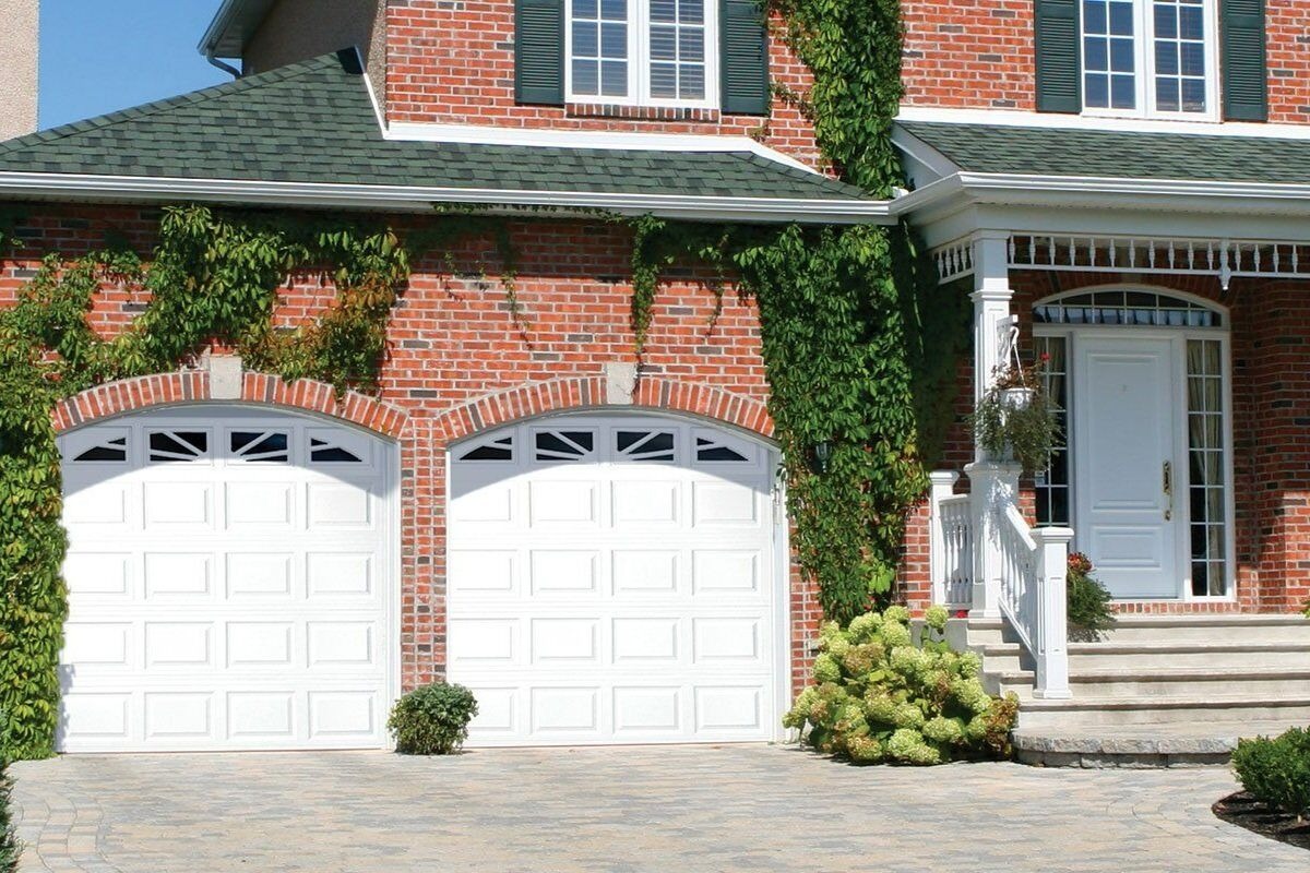 410/411 – Traditional Raised Panel