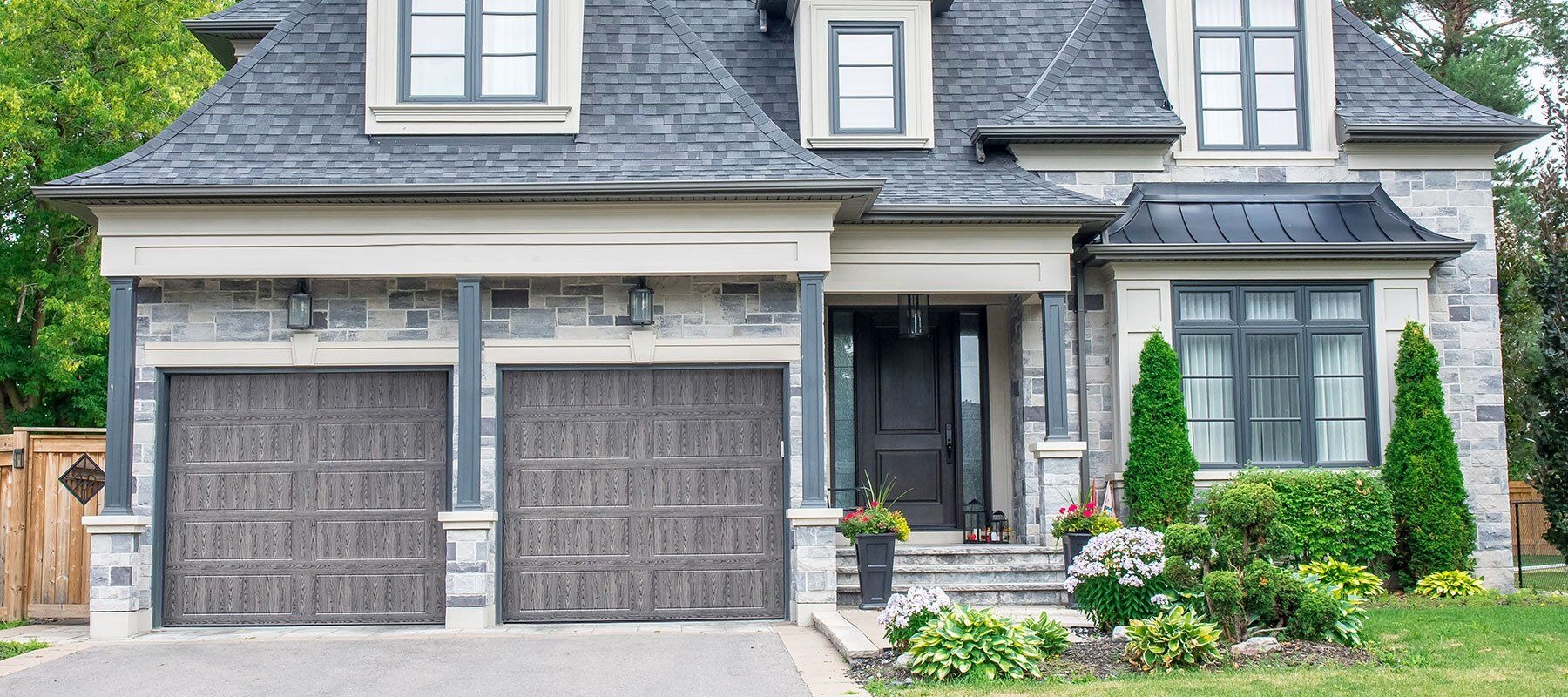 480/481 – Long Recessed Panel