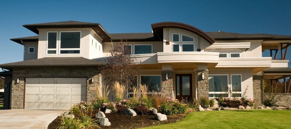 3680 – Long Recessed Panel