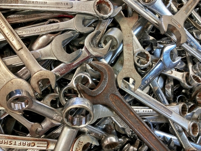 Wrenches