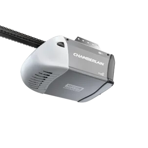 Garage door opener