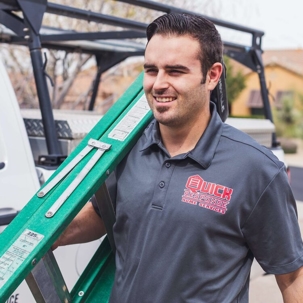 Understanding Different Types of Garage Door Springs