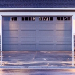 Is It Time for a Garage Upgrade? Top Tips & Ideas