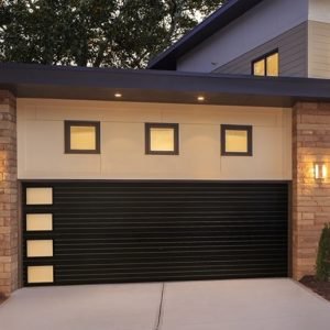 Garage Door Safety