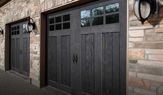 Common Weaknesses in Garage Doors and How to Fix Them