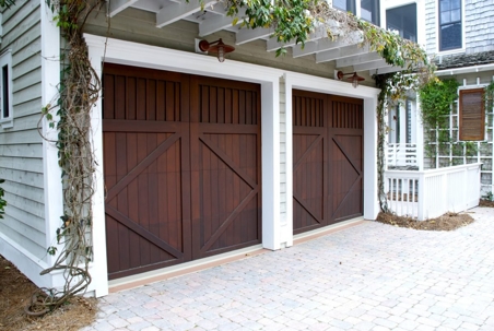 New Garage Door Installation: Top Benefits for Your Home