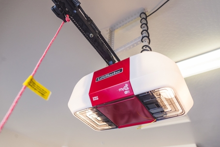 Top Benefits of Smart Garage Door Openers