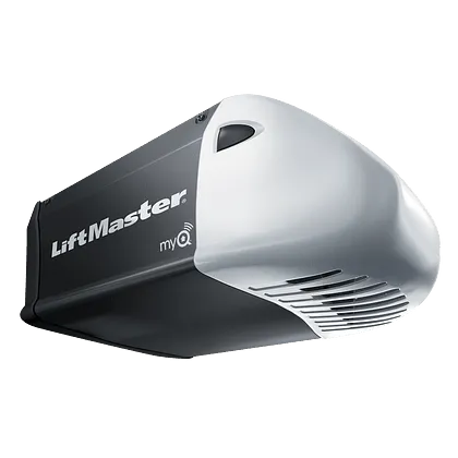 LiftMaster 78LM control panel