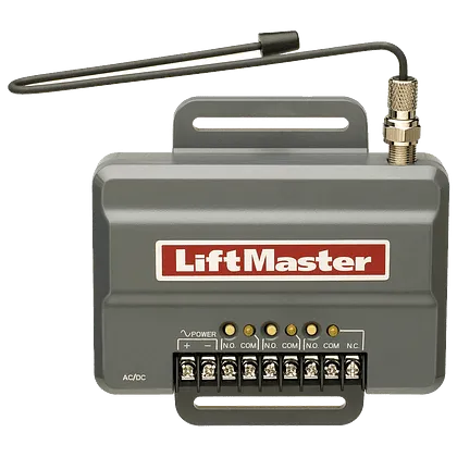 LiftMaster 78LM control panel