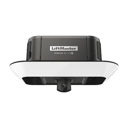 LiftMaster 78LM control panel