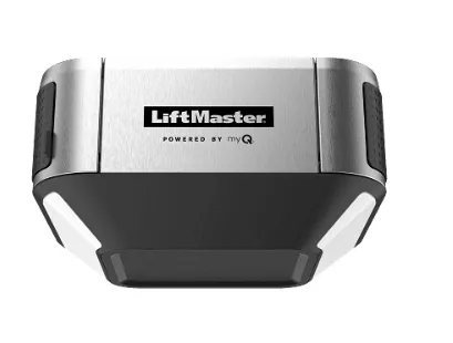 LiftMaster 78LM control panel