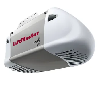 LiftMaster 78LM control panel