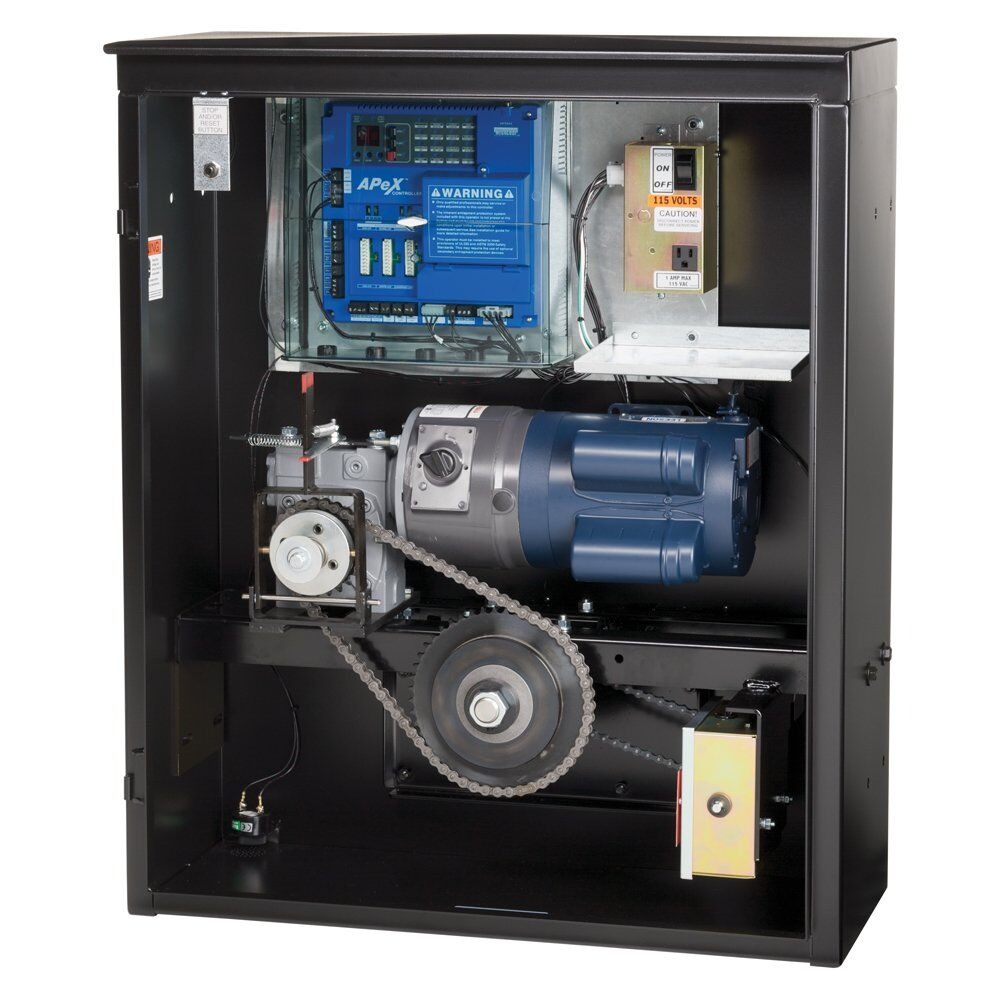 GSLG-A-223 GSLG-A Series