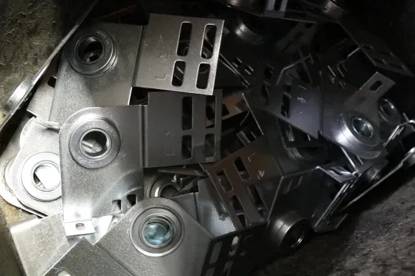 Emergency Garage Spring Repair in Fountain Hills, AZ | Fast Help