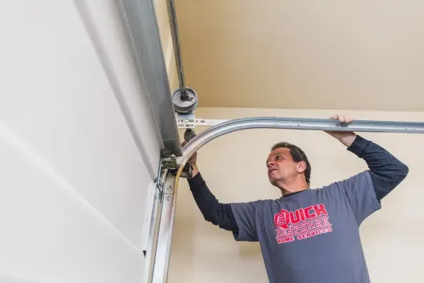 Garage Door Installation in Fountain Hills, Arizona | Step-by-Step Guide