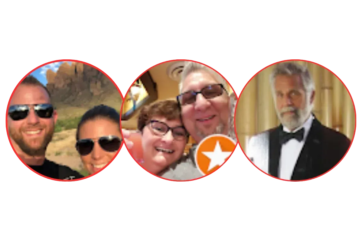 icons of google reviews from quick response garage floor coatings