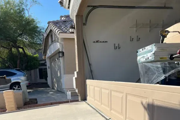 Garage Door Repair Goodyear, AZ: Maintenance Tips to Avoid Costly Breakdowns