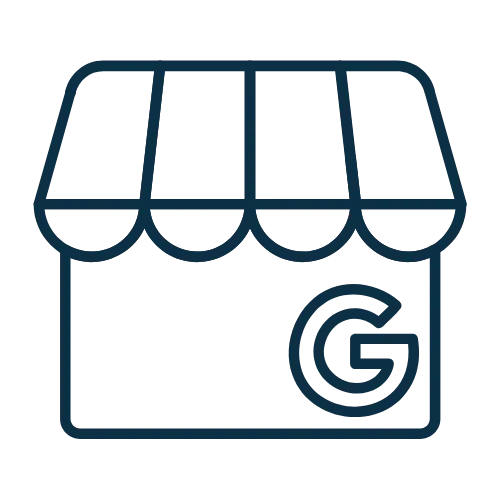 google business profile logo