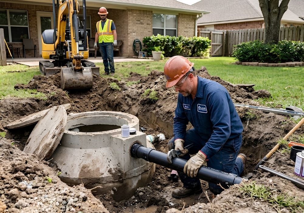 ATU Systems & Maintenance