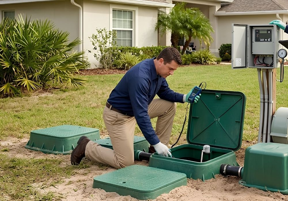 ATU Systems & Maintenance