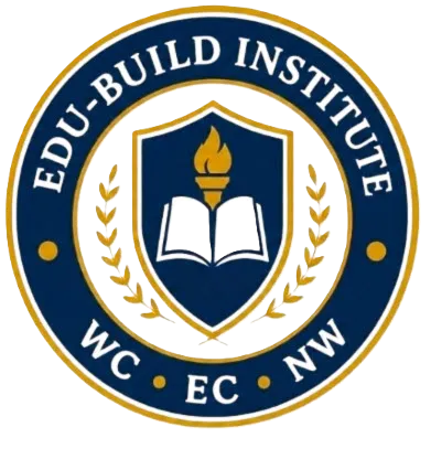 Edu-Build Institute Emblem