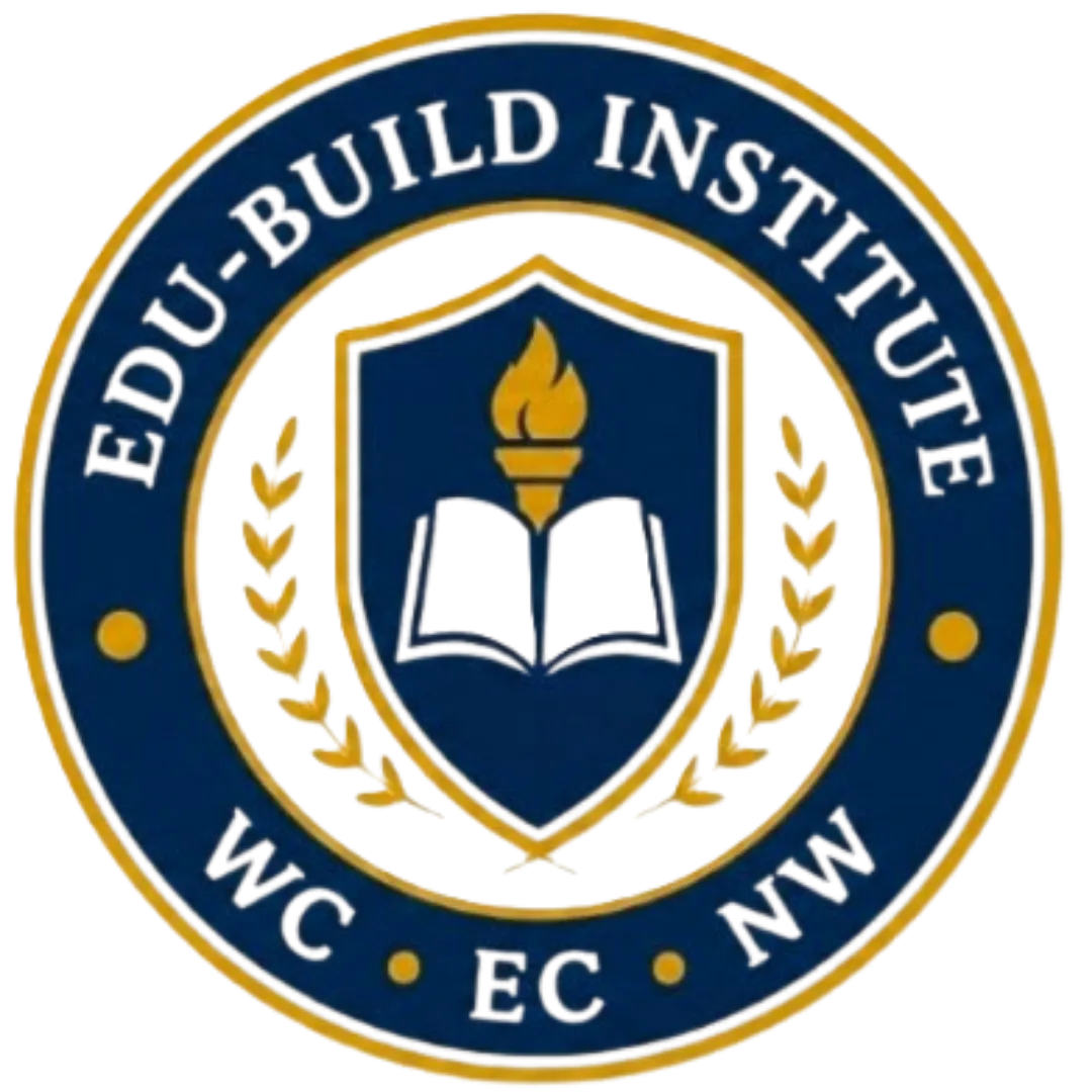 Edu-Build Institute Academic Logo