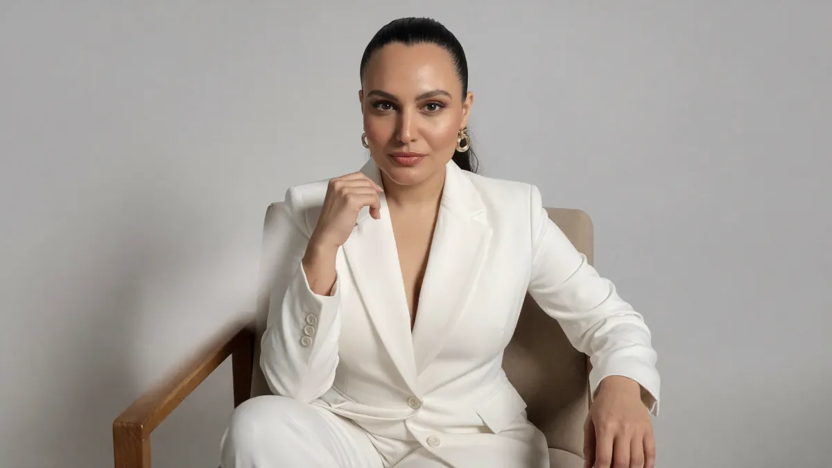 Yasmin Yunes