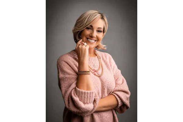 Trina Titus Lozano
