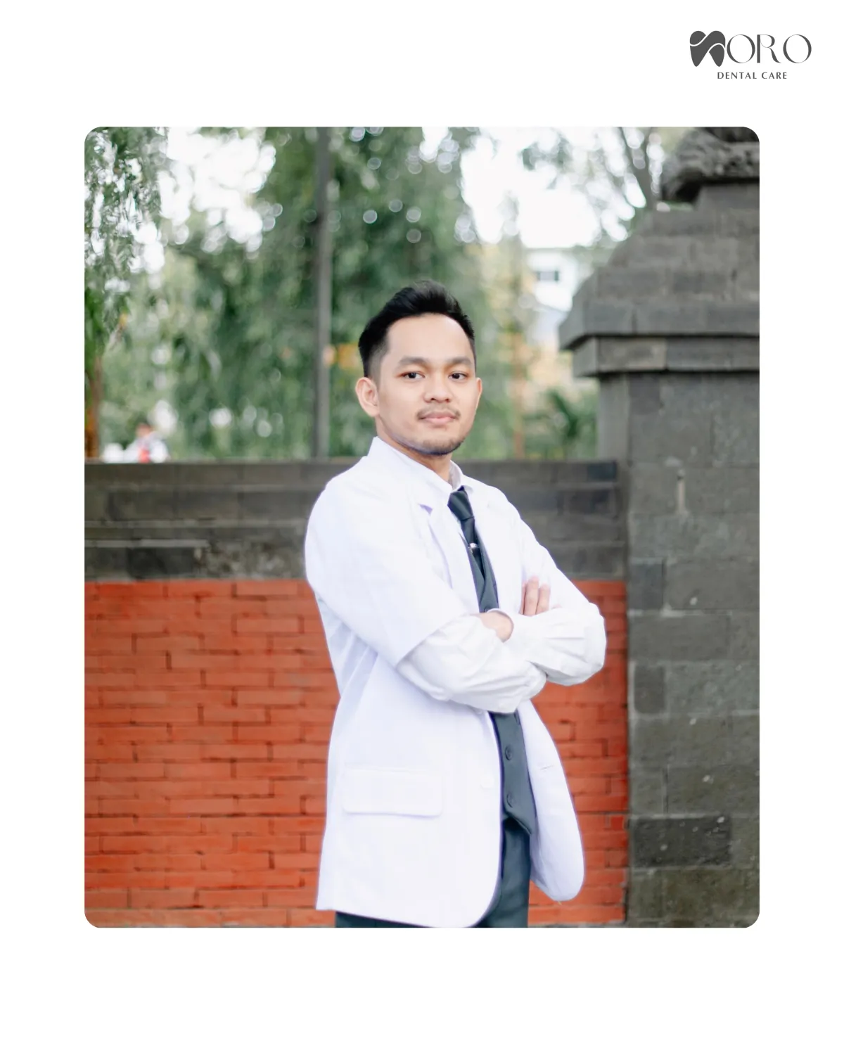 Drg. Elzi Luthfi Hakim - Dokter gigi umum