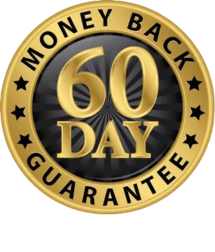 Derma Prime - Money Back Guarantee