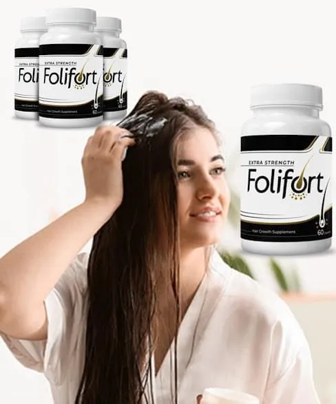 What is FoliFort?