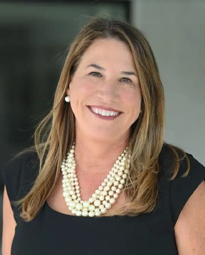 Suzanne Schinsing Image