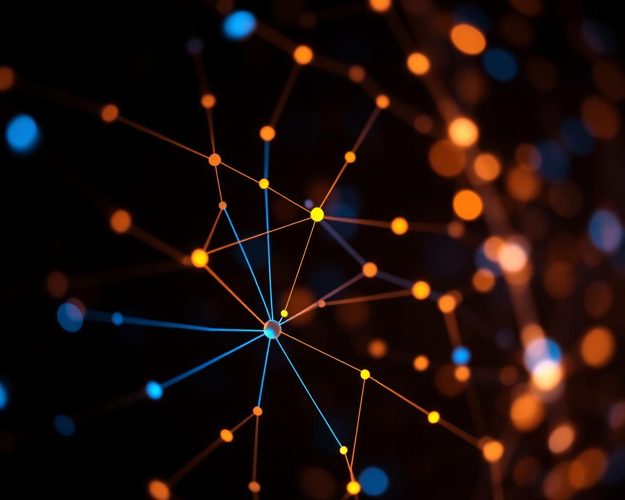 AI network nodes