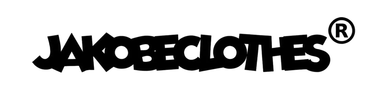 Jakobclothes logo