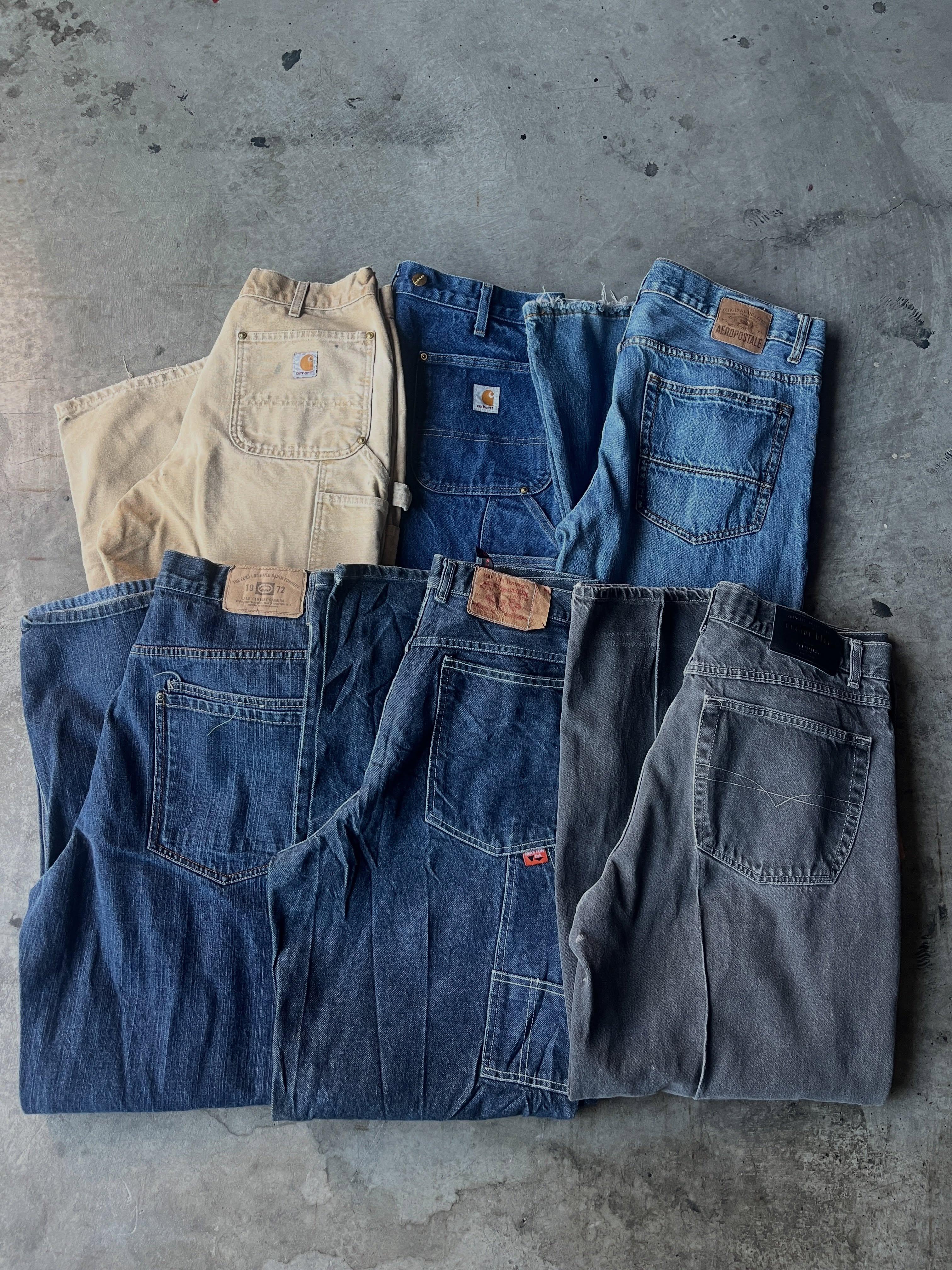 Jakobeclothes streetwear from Instagram