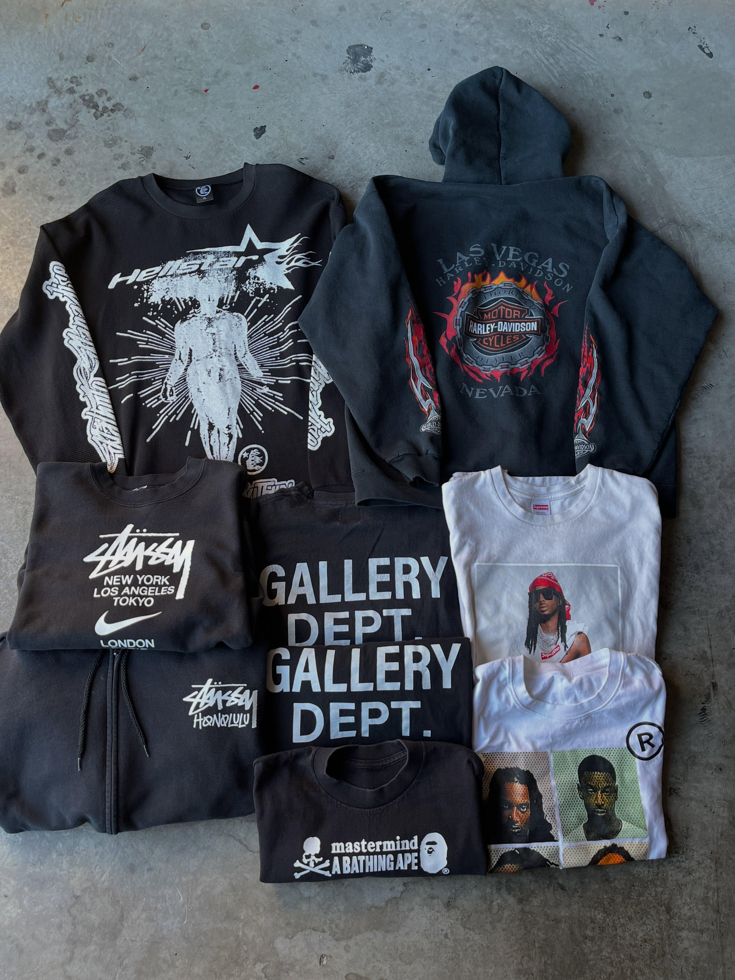 Jakobeclothes shop policies