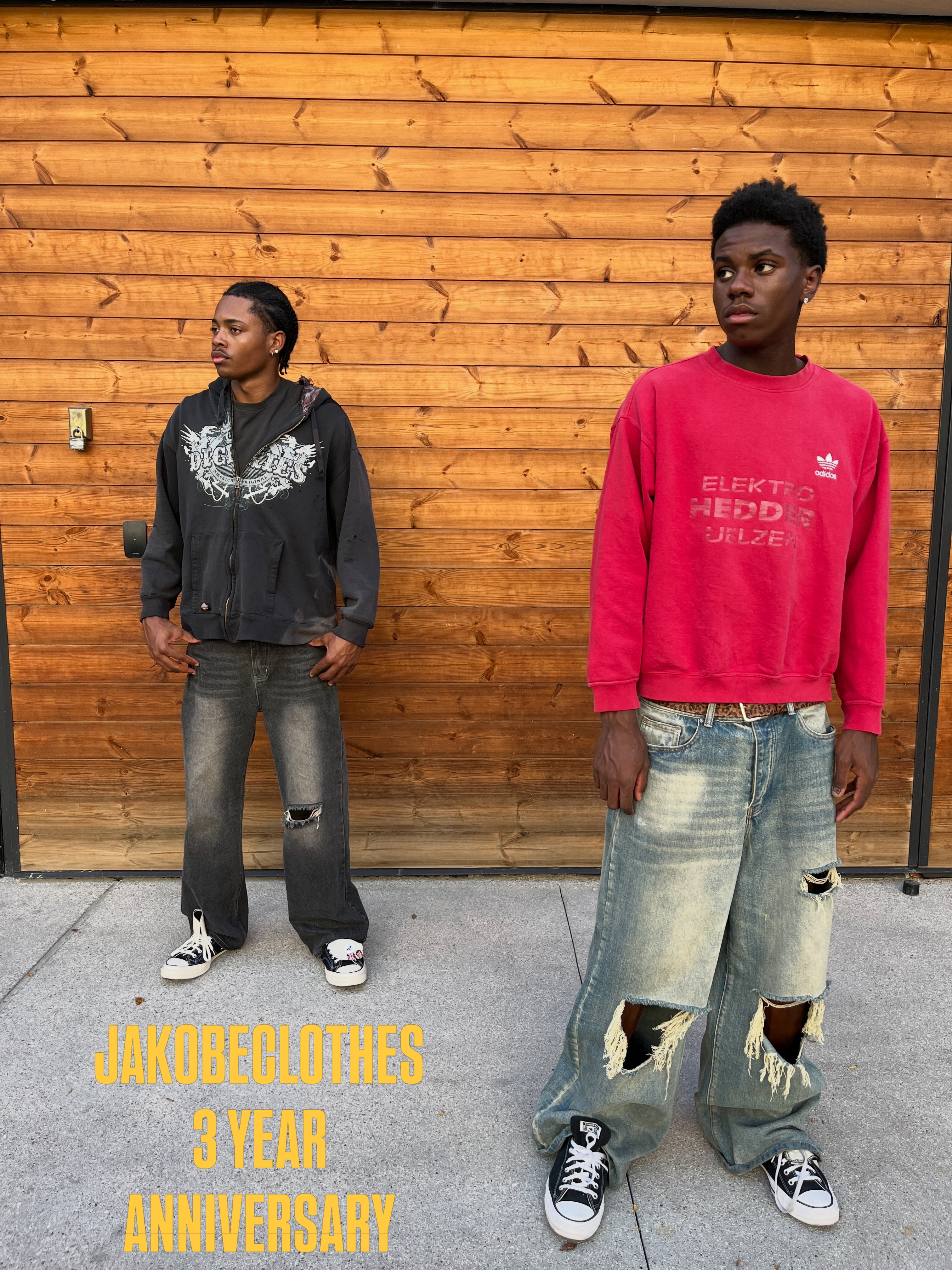 Jakobeclothes contact information