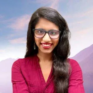 URVI PATEL