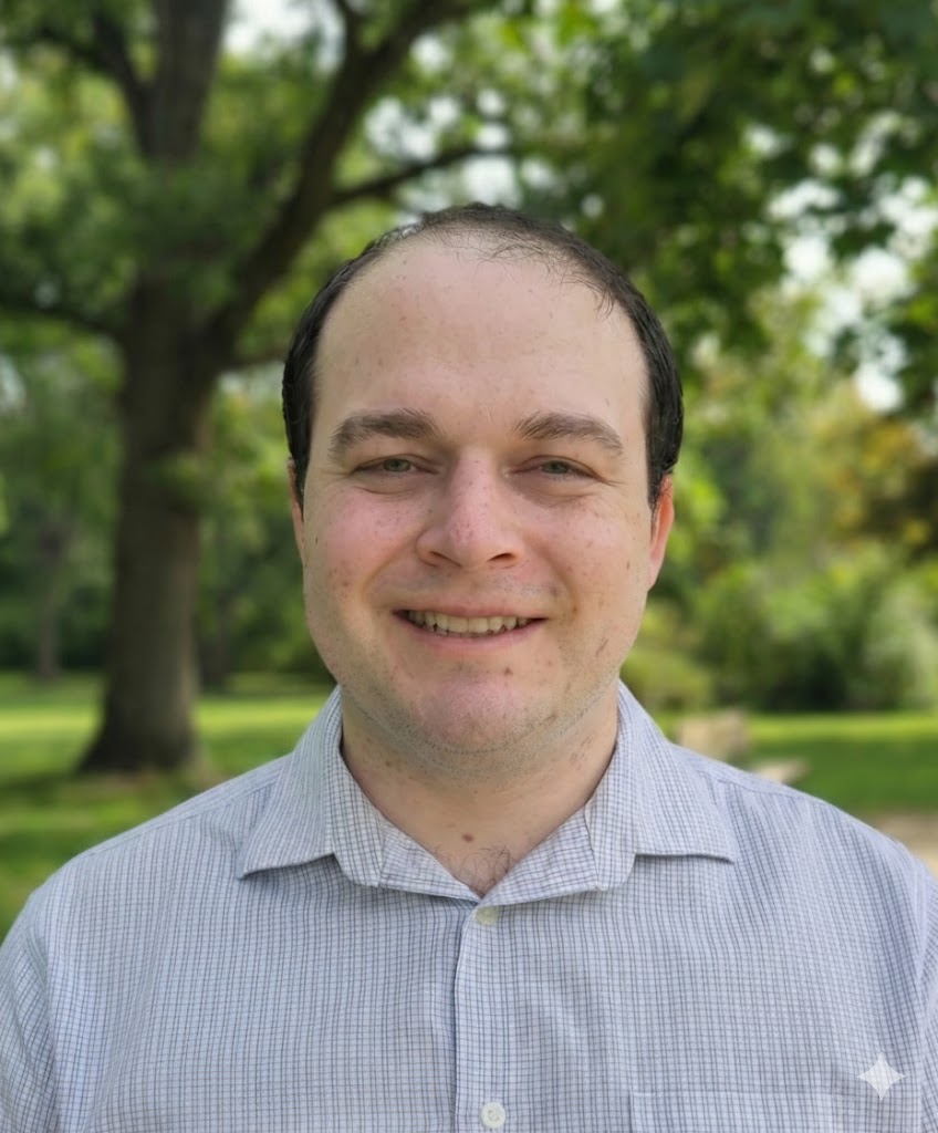 ADAM SIEGER