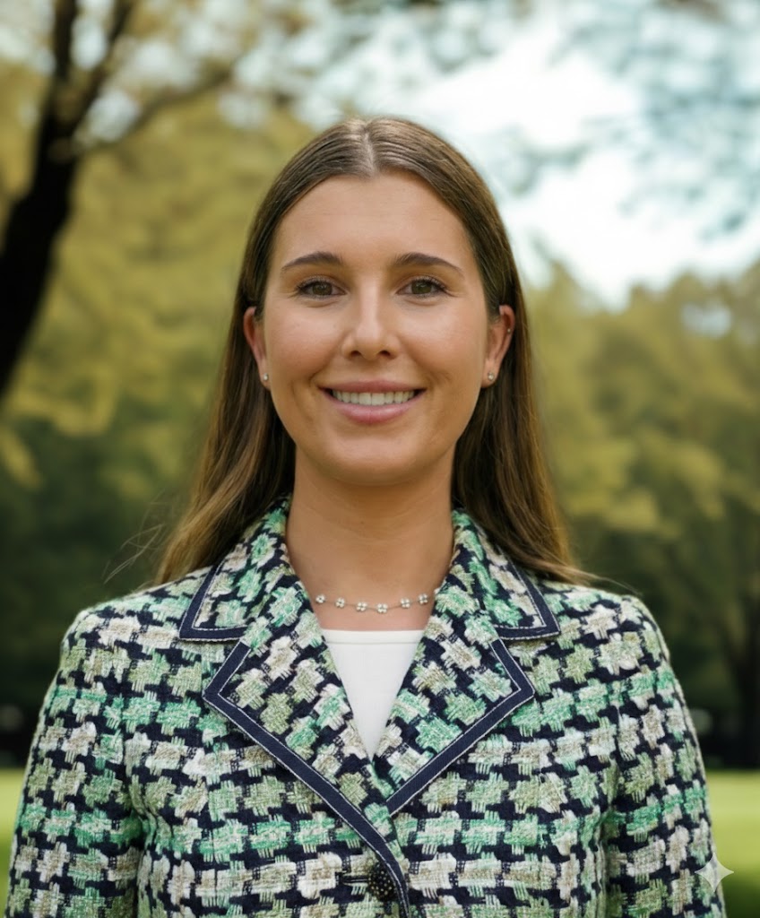 Nina Houghton, ASW