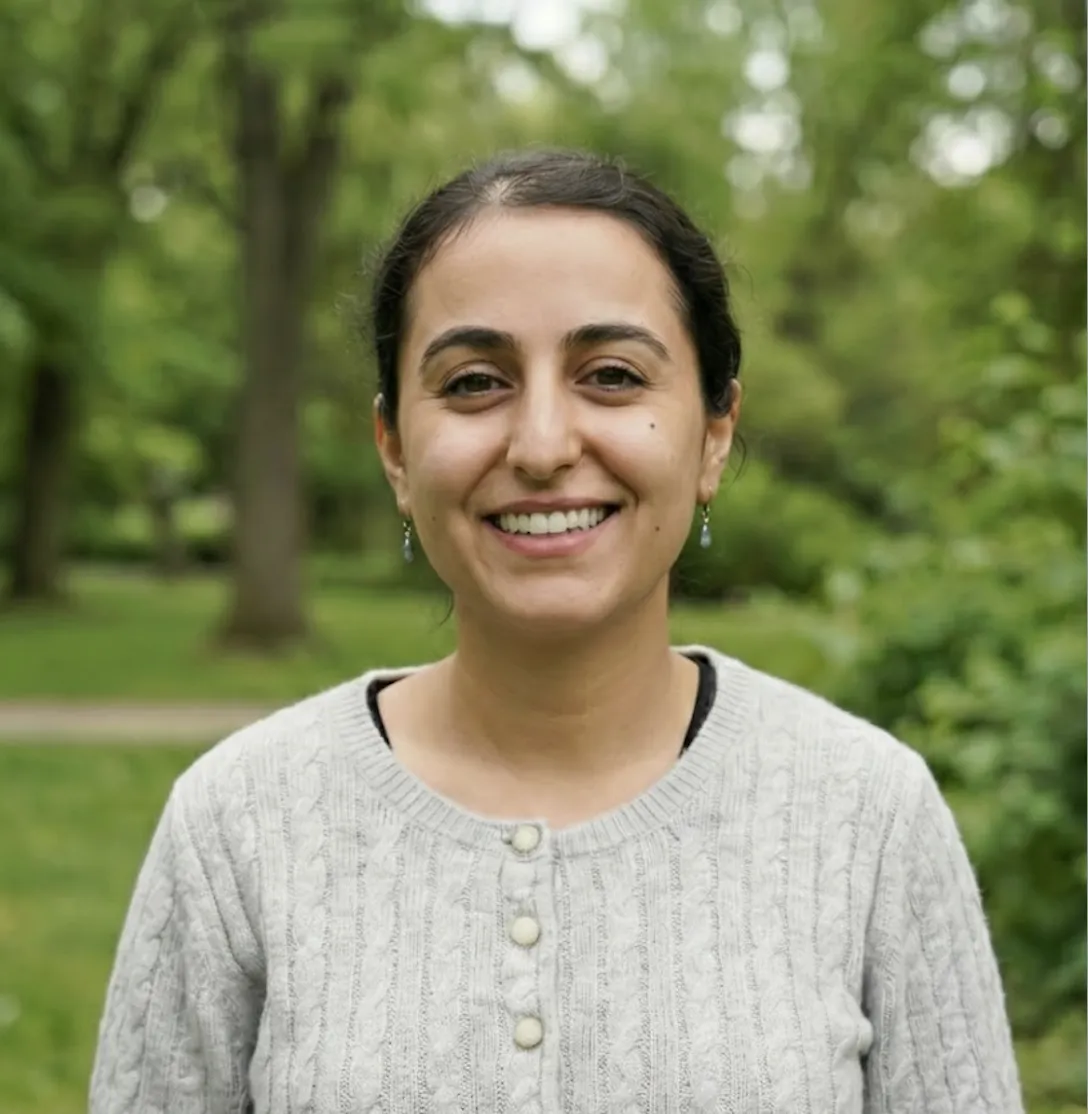 SHAINA KESHMIR-GLIKER
