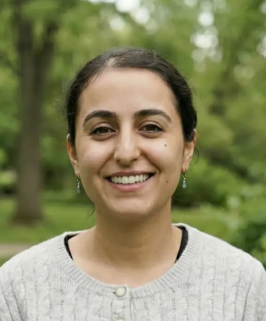 SHAINA KESHMIE-GLICKER