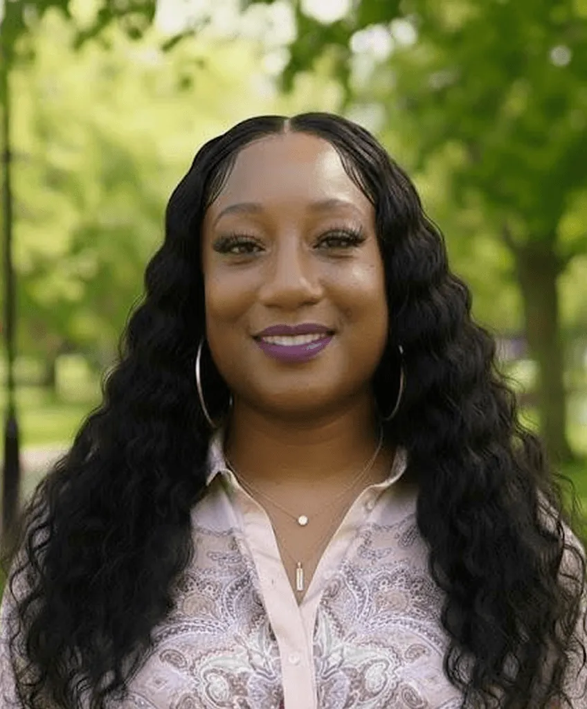 Saisha Sams-McKeever