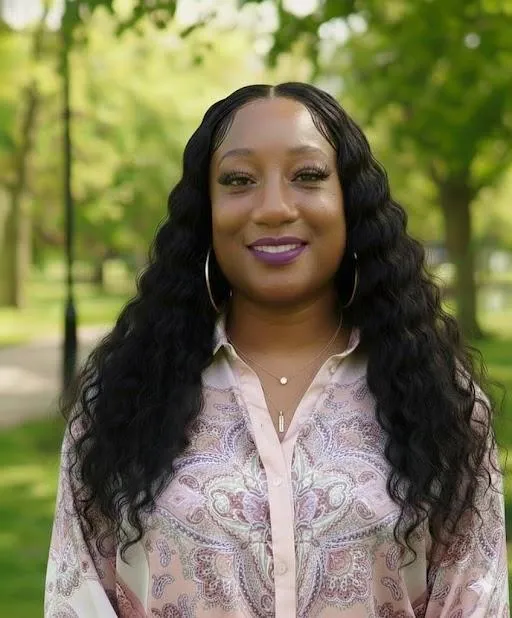 Saisha Sams-McKeever