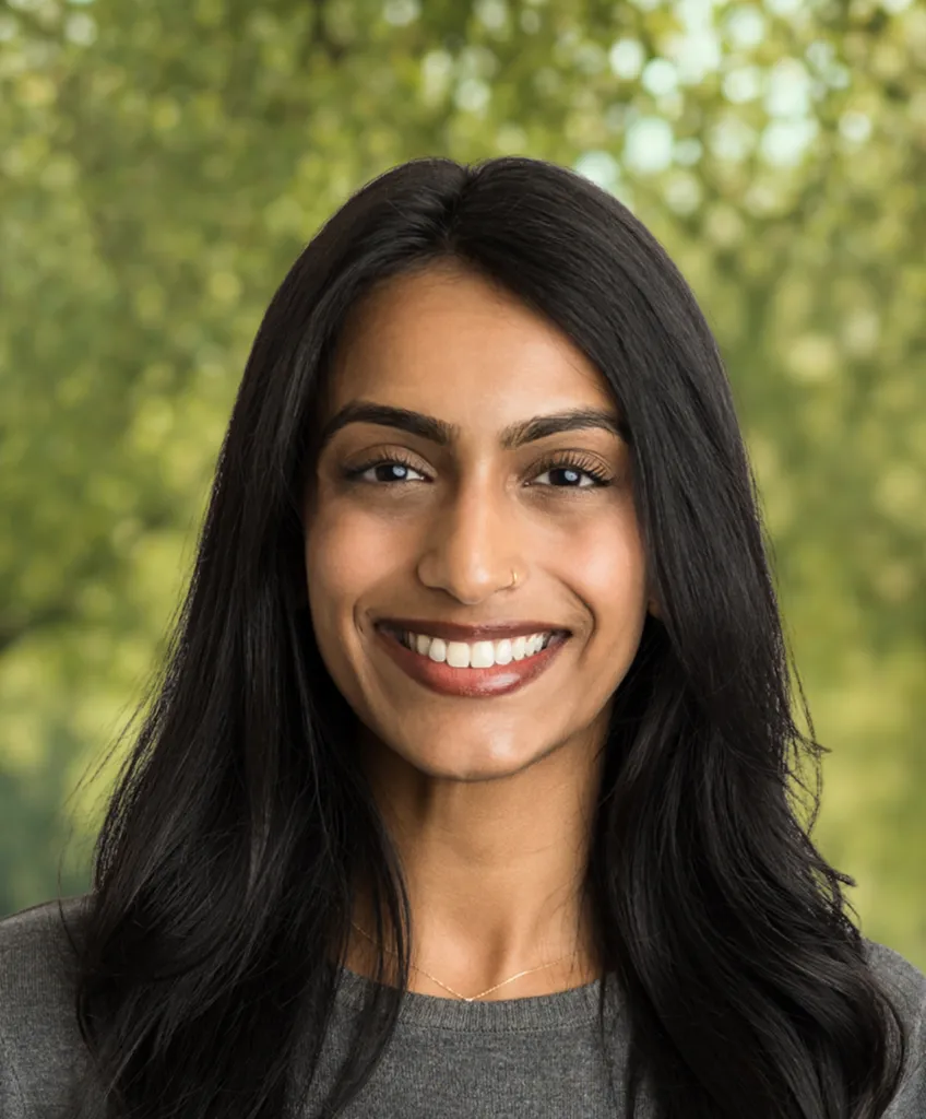 Shreena Patel